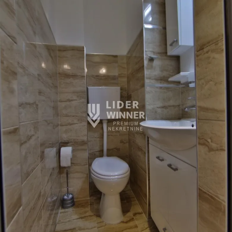 Trosoban stan na prodaju, Dorćol, Beograd, 58m², 289.000 €