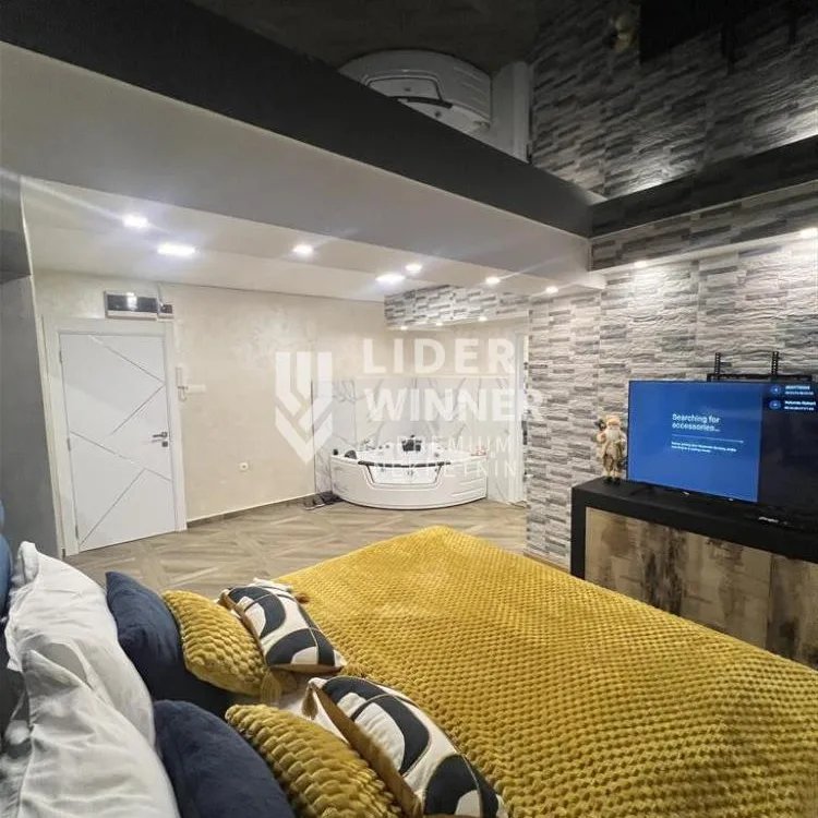 Stan Prodaja Beograd Vukov Spomenik 30 m2