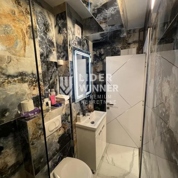 Stan Prodaja Beograd Vukov Spomenik 30 m2