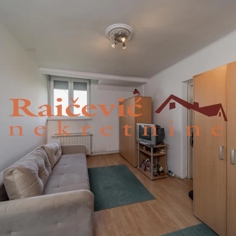 Stan Prodaja Beograd Centar (Čukarica) 90 m2