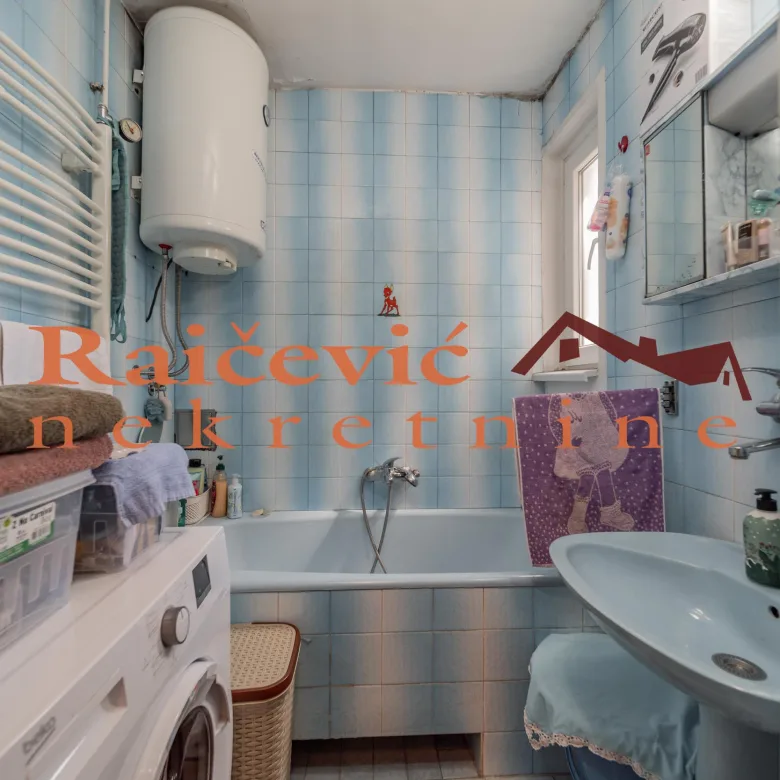 Trosoban stan na prodaju, Centar, Beograd, 90m², 350.000 €