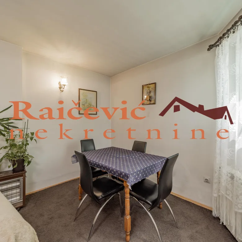 Trosoban stan na prodaju, Centar, Beograd, 90m², 350.000 €