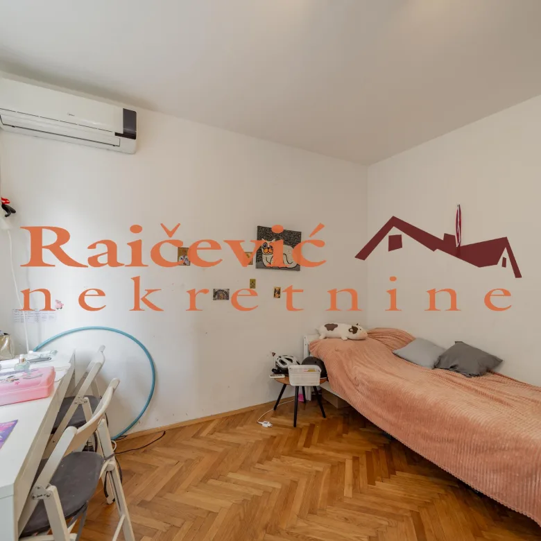 Stan Prodaja Beograd Crveni Krst 69 m2