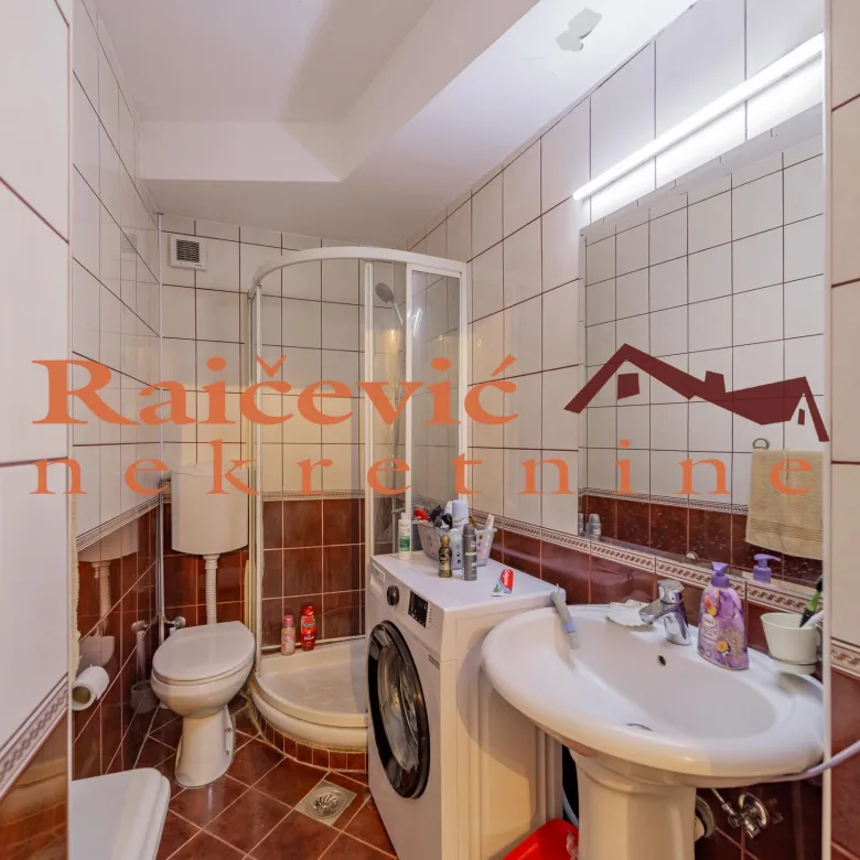 Stan Prodaja Beograd Crveni Krst 69 m2