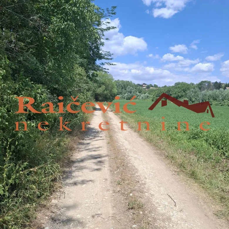 Plac Prodaja   14210 m2