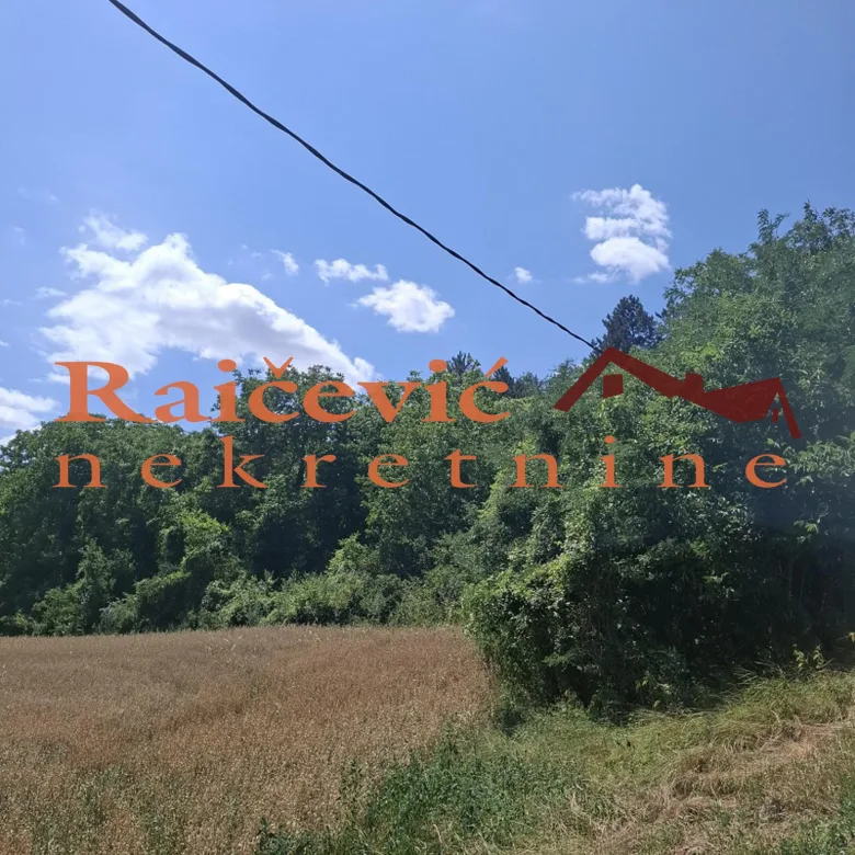 Plac Prodaja   14210 m2
