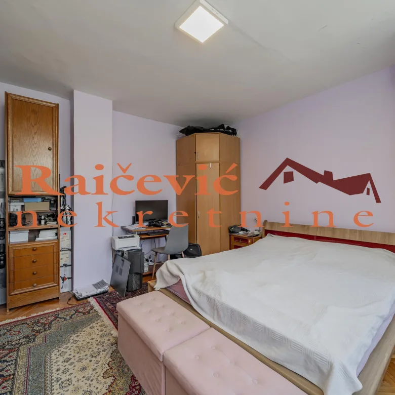 Stan Prodaja Beograd Braće Jerković 69 m2