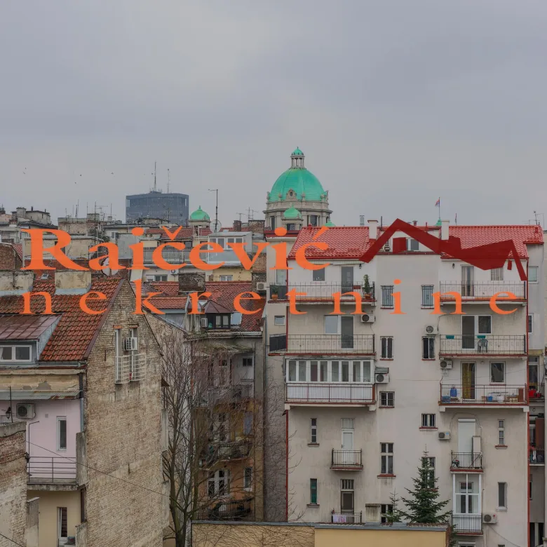 Lokal Prodaja Beograd Centar (Čukarica) 191 m2