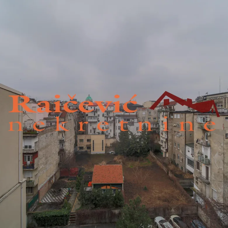 Lokal Prodaja Beograd Centar (Čukarica) 191 m2