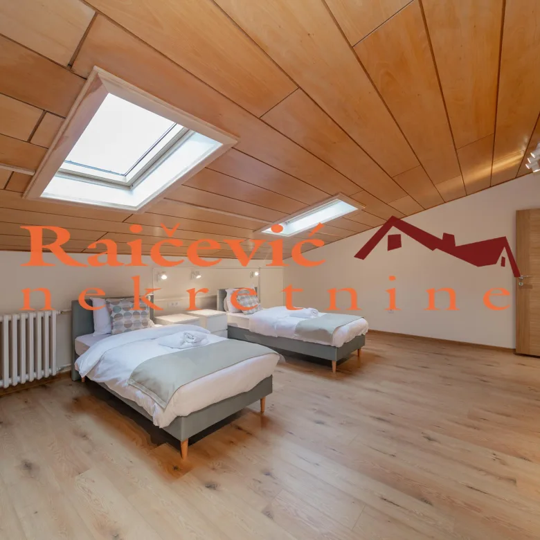 Lokal na prodaju, Centar, Beograd, 191m², 955.000 €