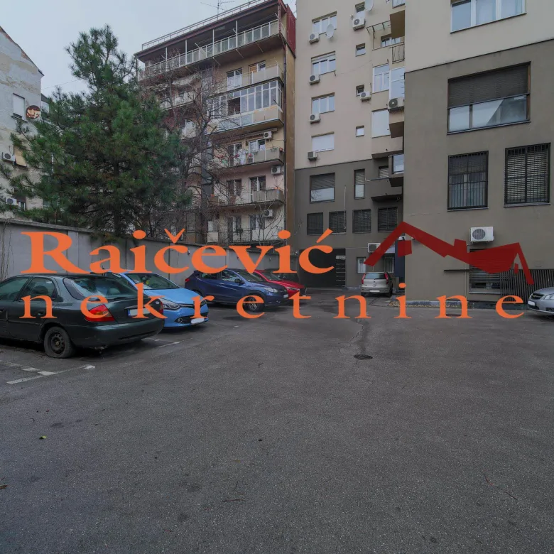 Lokal na prodaju, Centar, Beograd, 191m², 955.000 €