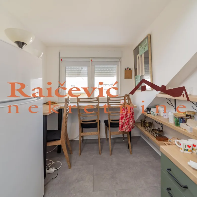 Petosoban stan na prodaju, Slavija, Beograd, 141m², 480.000 €