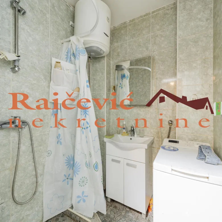 Petosoban stan na prodaju, Centar, Beograd, 110m², 380.000 €