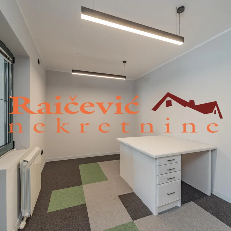Lokal Izdavanje Beograd  152 m2