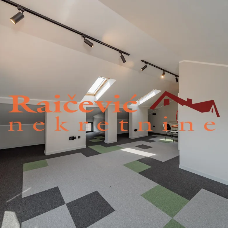 Lokal za izdavanje, Voždovac, Beograd, 152m², 2.400 €/mes