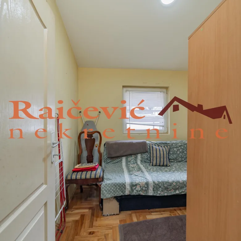 Dvosoban stan na prodaju, Kneževac, Beograd, 31m², 87.000 €