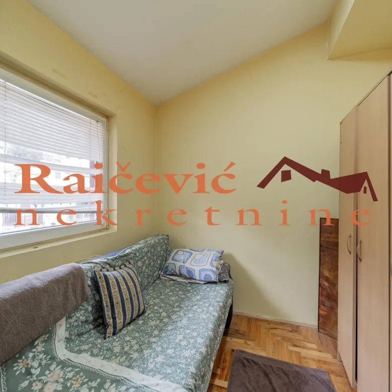Dvosoban stan na prodaju, Kneževac, Beograd, 31m², 87.000 €