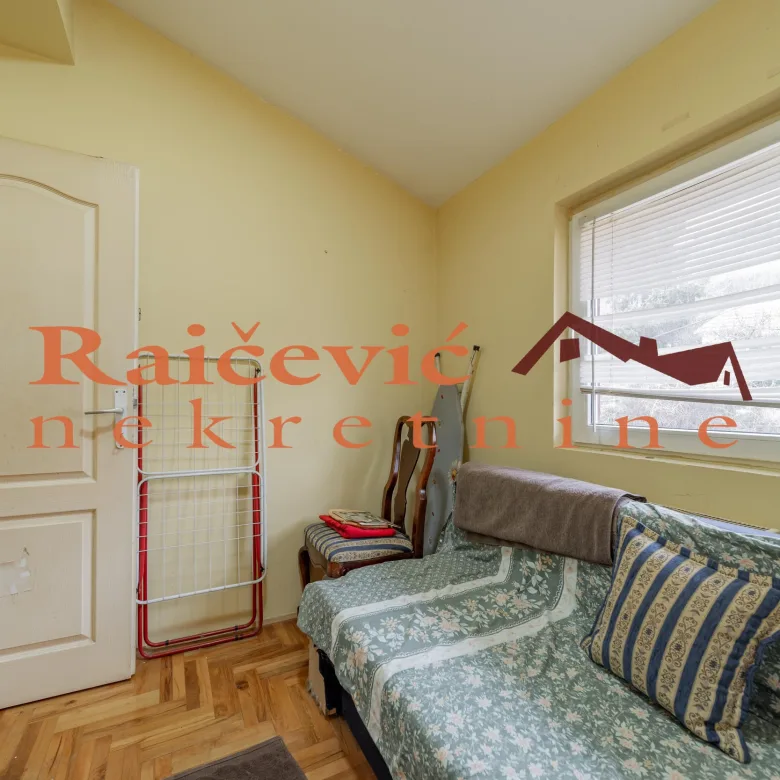 Dvosoban stan na prodaju, Kneževac, Beograd, 31m², 87.000 €