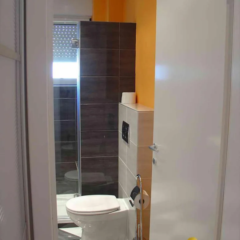 Stan Prodaja Novi Sad  43 m2