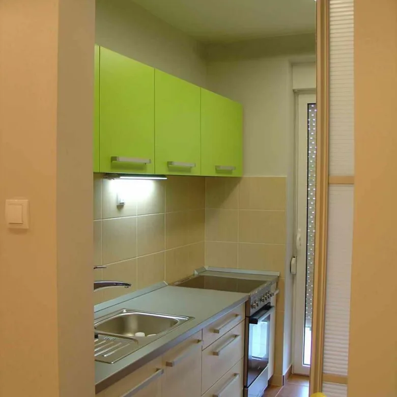 Stan Prodaja Novi Sad  43 m2