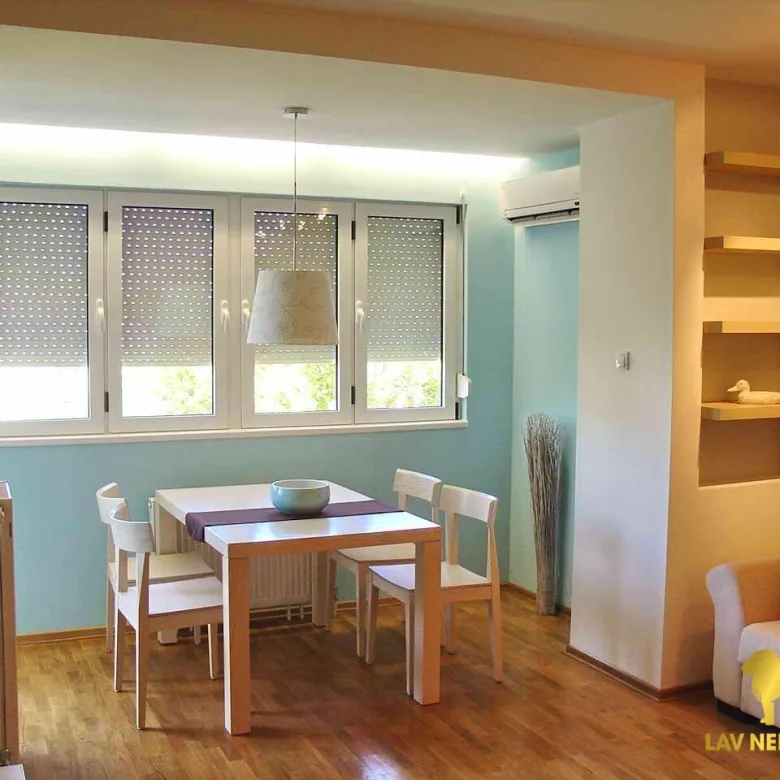 Jednosoban stan na prodaju, Centar, Novi Sad, 43m², 139.050 €