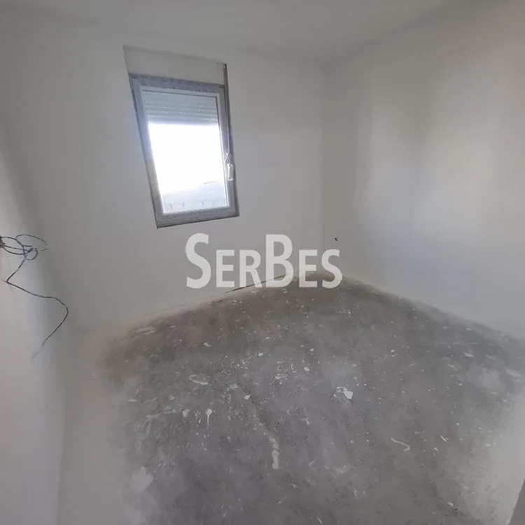 Stan Prodaja Novi Sad Alibegovac 46.11 m2