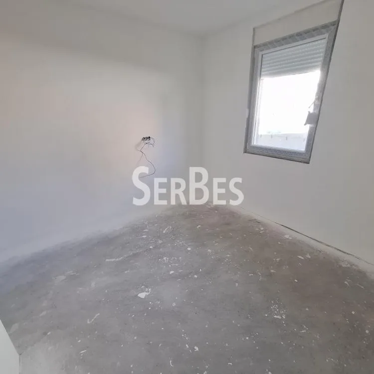 Stan Prodaja Novi Sad Alibegovac 46.11 m2