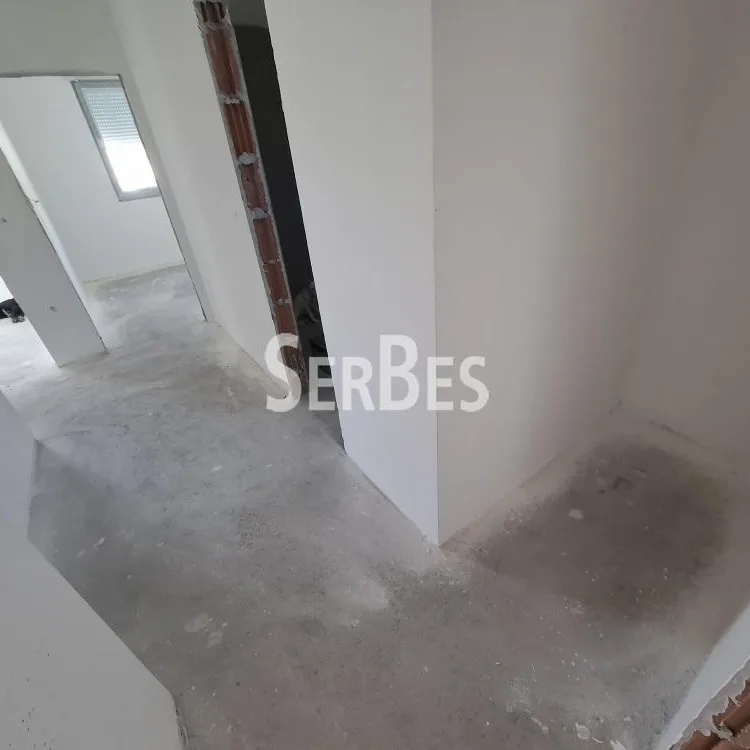 Stan Prodaja Novi Sad Alibegovac 55.21 m2