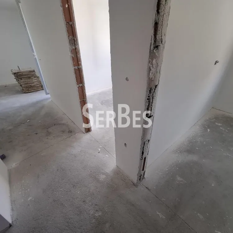 Dvoiposoban stan na prodaju, Alibegovac, Novi Sad, 55m², 90.990 €