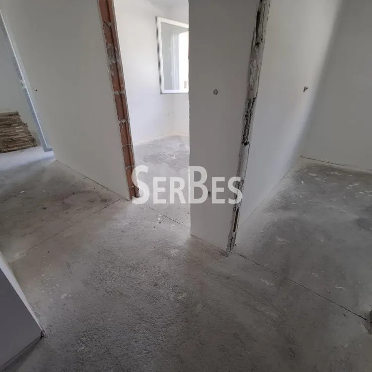 Stan Prodaja Novi Sad Alibegovac 55.21 m2