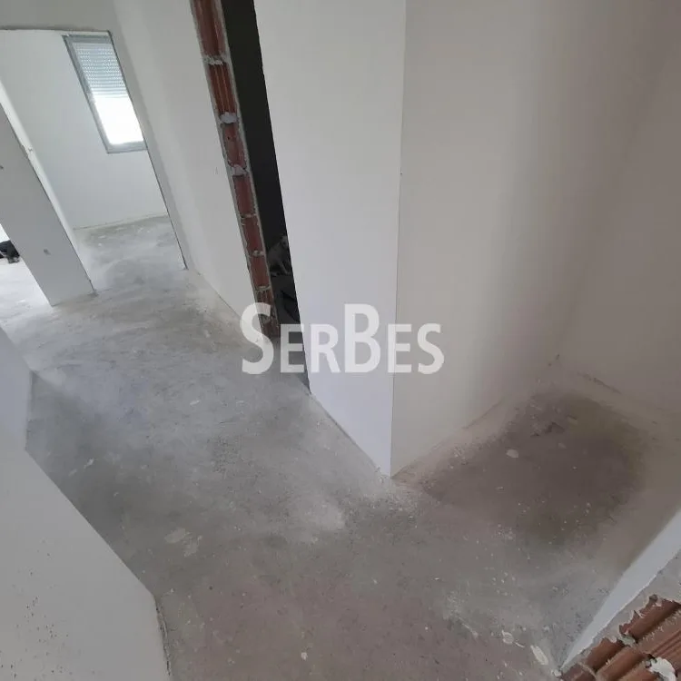 Stan Prodaja Novi Sad Alibegovac 55.21 m2