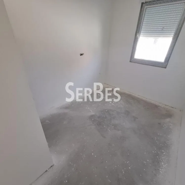 Dvoiposoban stan na prodaju, Alibegovac, Novi Sad, 55m², 90.990 €