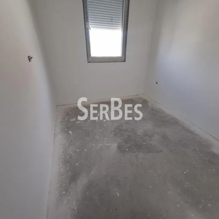 Dvoiposoban stan na prodaju, Alibegovac, Novi Sad, 55m², 90.990 €