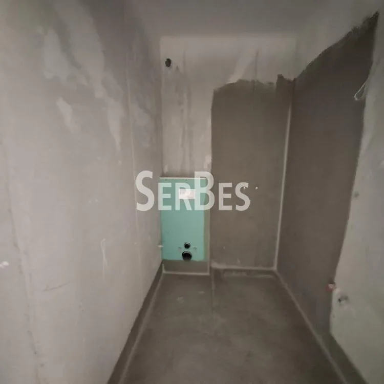Stan Prodaja Novi Sad Alibegovac 27.77 m2