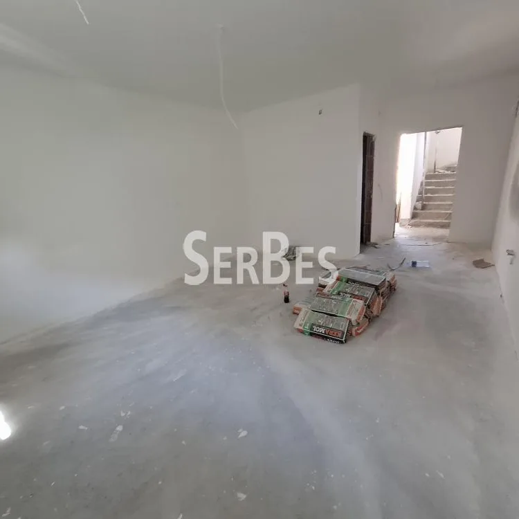 Stan Prodaja Novi Sad Alibegovac 27.77 m2