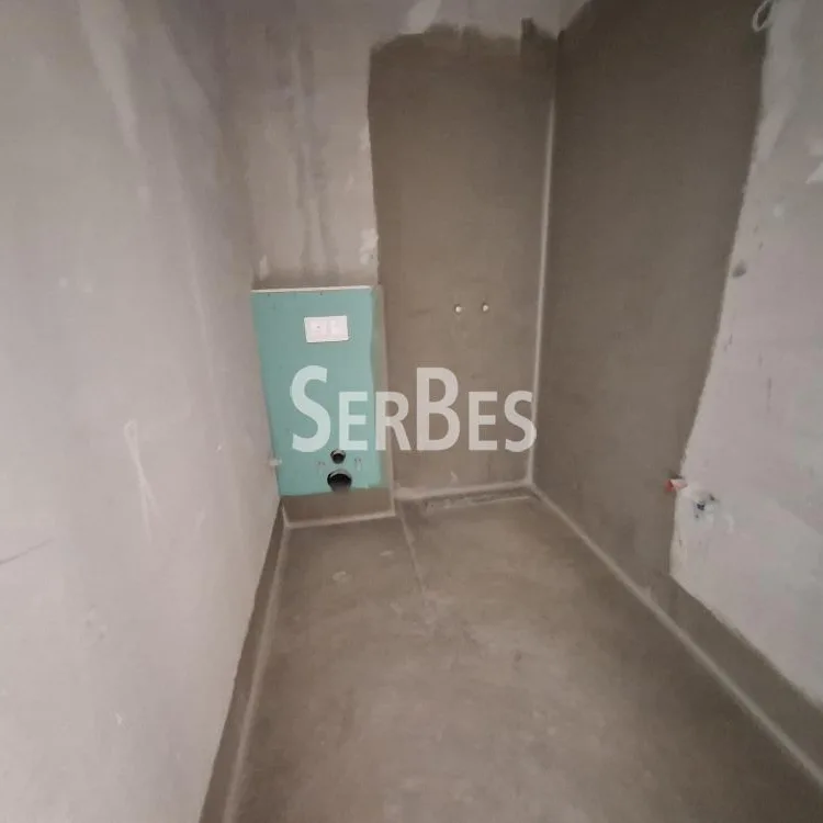 Stan Prodaja Novi Sad Alibegovac 27.77 m2