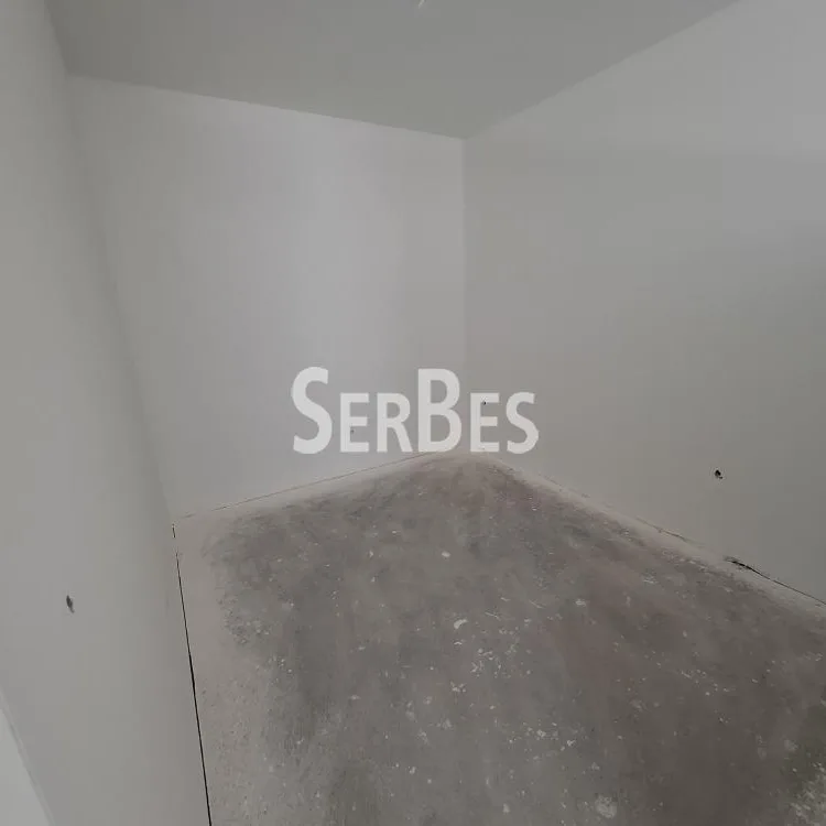 Stan Prodaja Novi Sad Alibegovac 38.65 m2