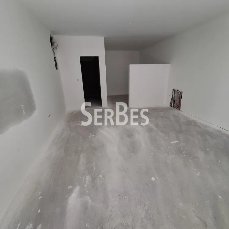 Stan Prodaja Novi Sad Alibegovac 38.65 m2
