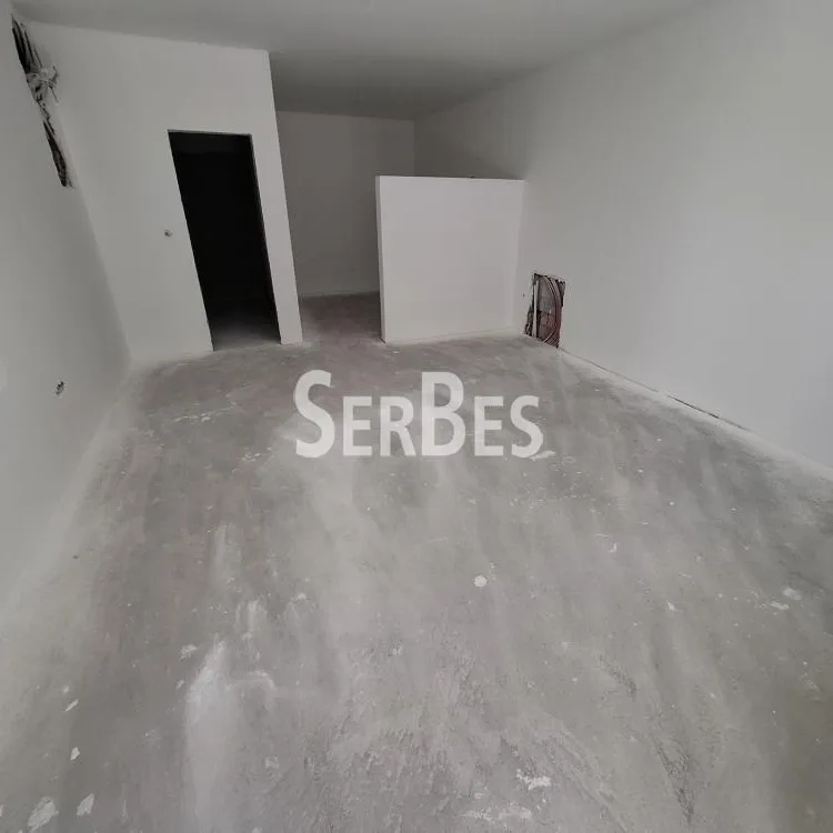 Stan Prodaja Novi Sad Alibegovac 38.65 m2
