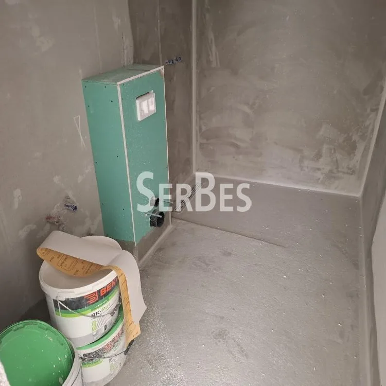 Jednoiposoban stan na prodaju, Alibegovac, Novi Sad, 39m², 69.670 €
