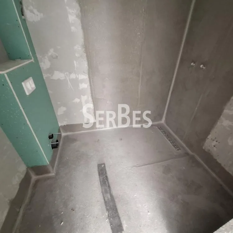 Jednoiposoban stan na prodaju, Alibegovac, Novi Sad, 43m², 75.380 €