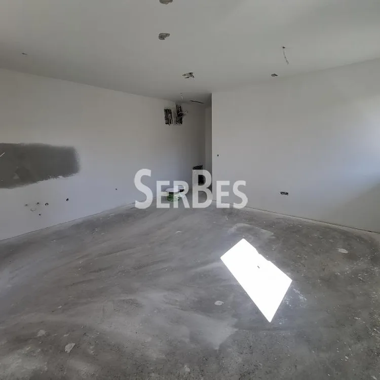 Stan Prodaja Novi Sad Alibegovac 43.05 m2