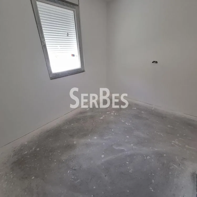 Stan Prodaja Novi Sad Alibegovac 43.05 m2