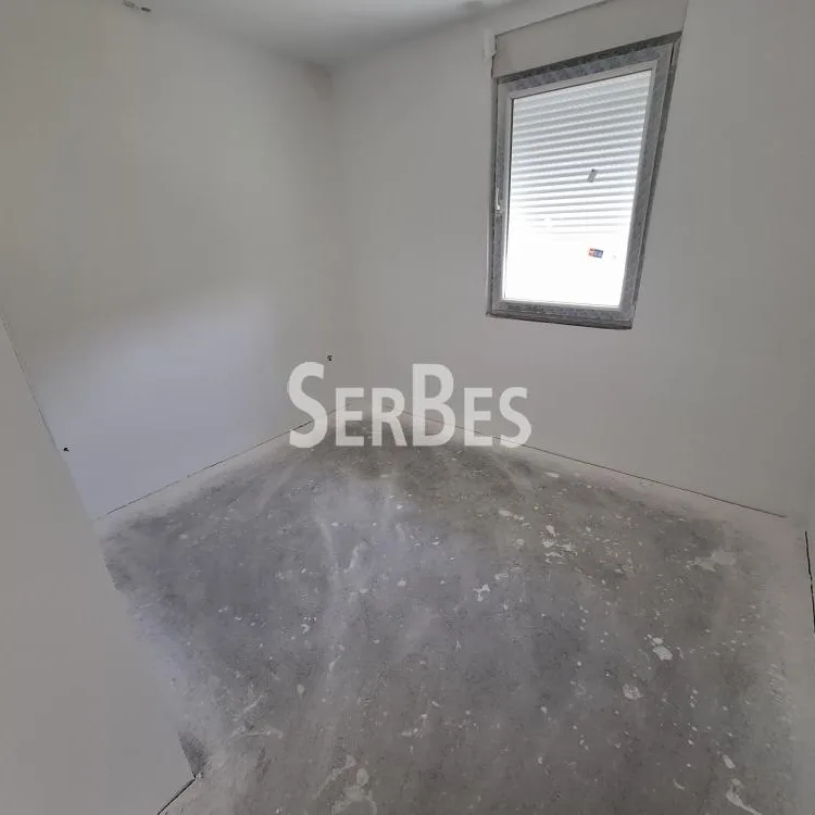 Stan Prodaja Novi Sad Alibegovac 43.05 m2