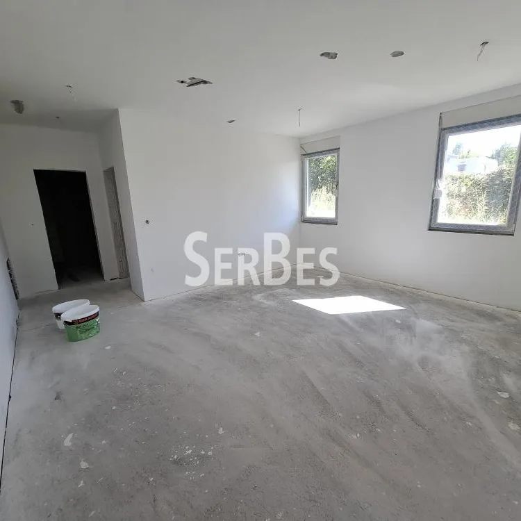 Stan Prodaja Novi Sad Alibegovac 43.05 m2