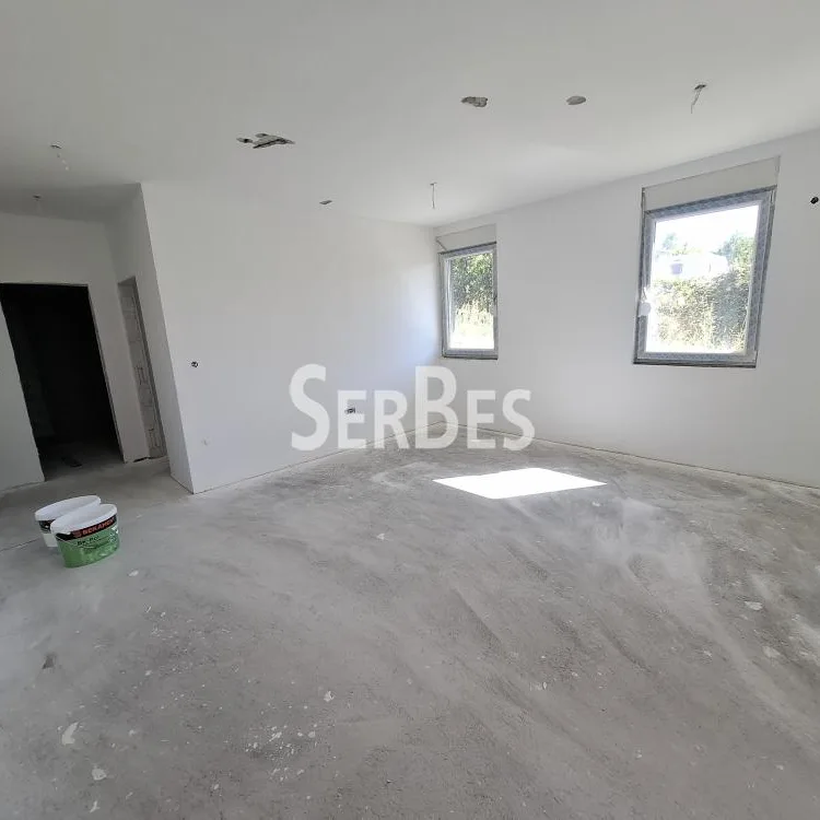 Stan Prodaja Novi Sad Alibegovac 43.05 m2