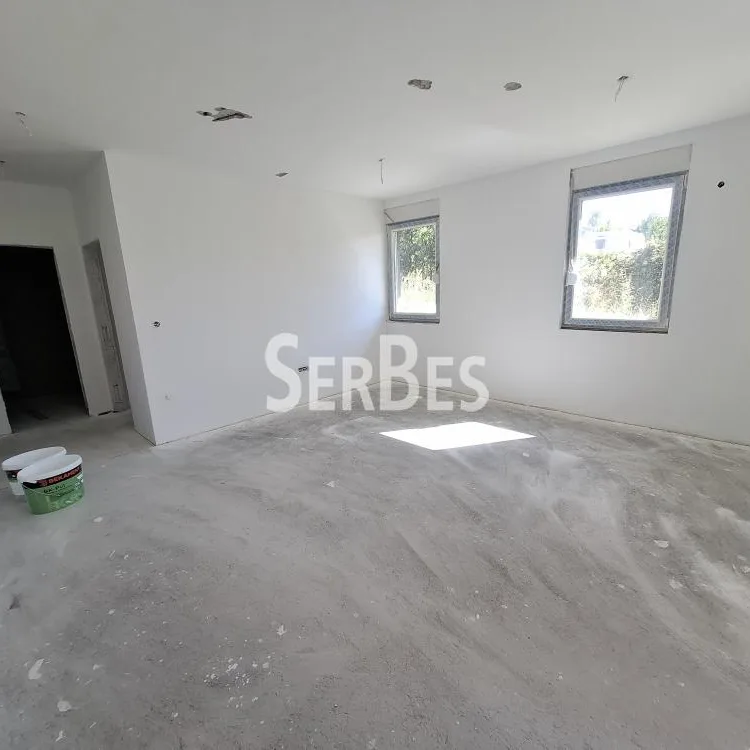 Stan Prodaja Novi Sad Alibegovac 43.05 m2