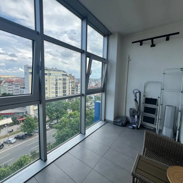 Stan Prodaja Novi Sad  134 m2