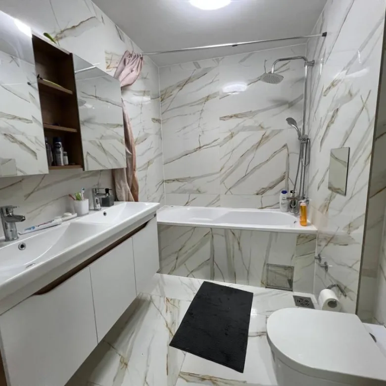 Stan Prodaja Novi Sad  96 m2