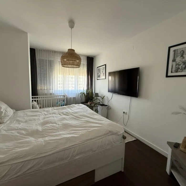 Stan Prodaja Novi Sad  96 m2